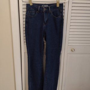 Nobo No Boundaries Mid Rise Bootcut Jeans Size 7